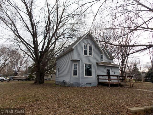 House for sale in Lyle, Minnesota