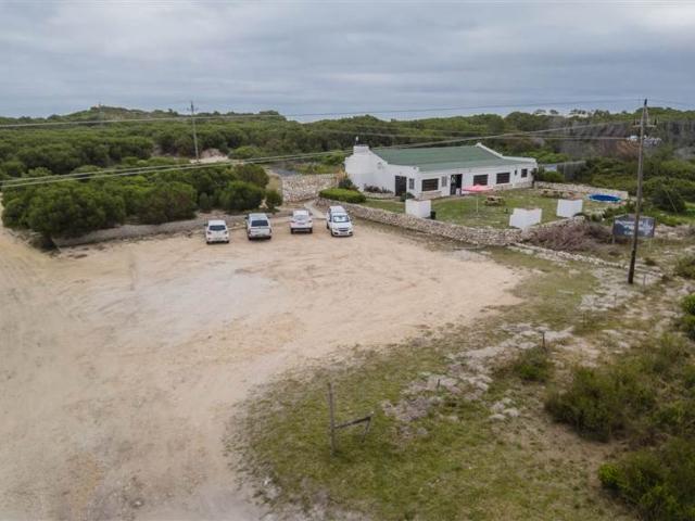 Farm for sale in Western Cape