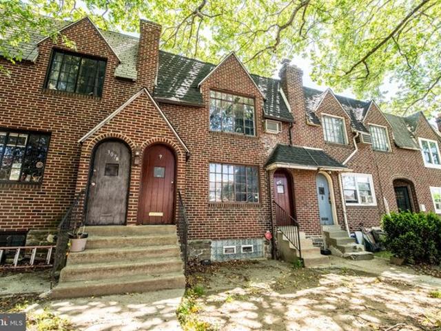 House for sale in Delco, Pennsylvania