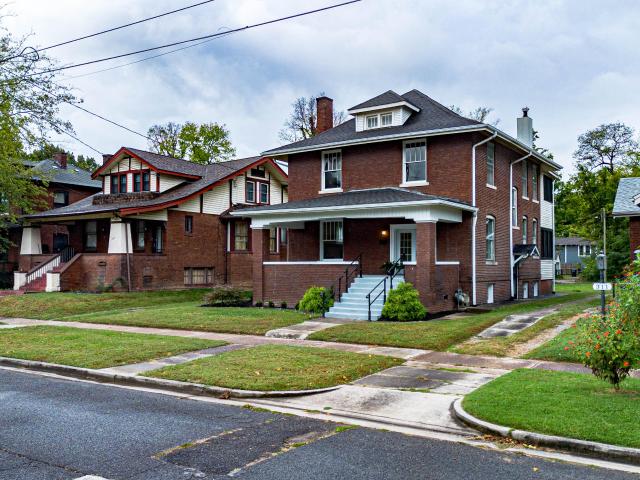 House for sale in Paducah, McCracken County