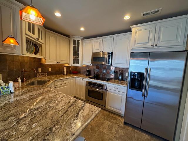 Condo for sale in Somers Point, New Jersey