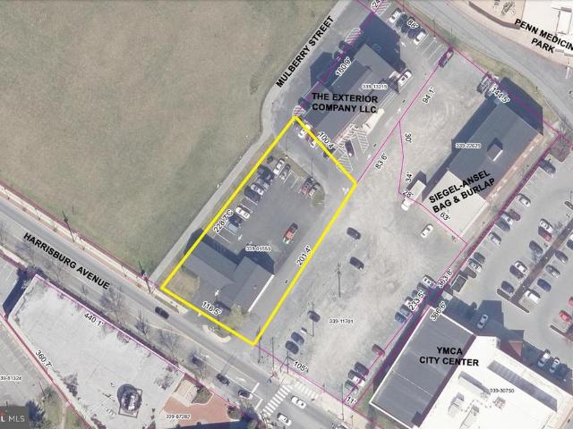 Commercial for sale in Lancaster, Pennsylvania