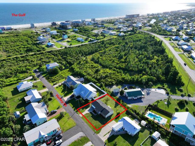 Property for sale in Mexico Beach, Florida