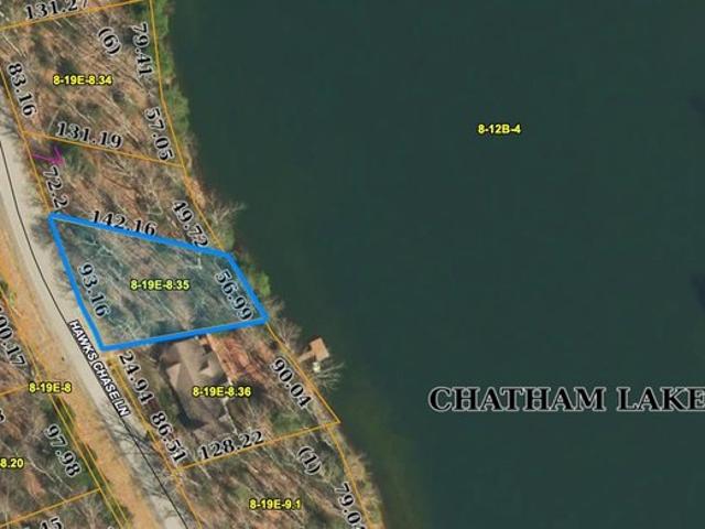 Land for sale in Daniels, West Virginia