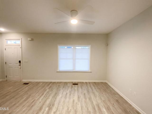 House for sale in Wake, North Carolina