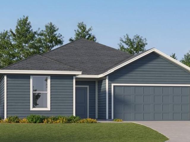 House for sale in Bertram, Texas