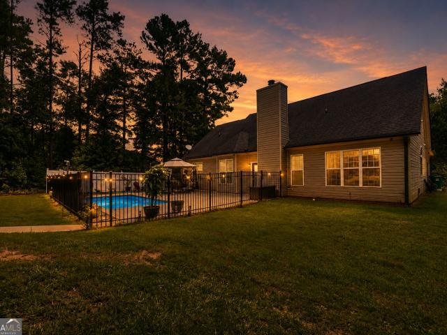 House for sale in Mcdonough, Georgia