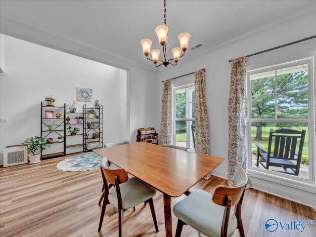 House for sale in New Market, Alabama