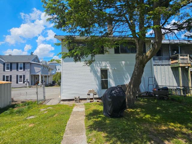 House for sale in Milton, Pennsylvania