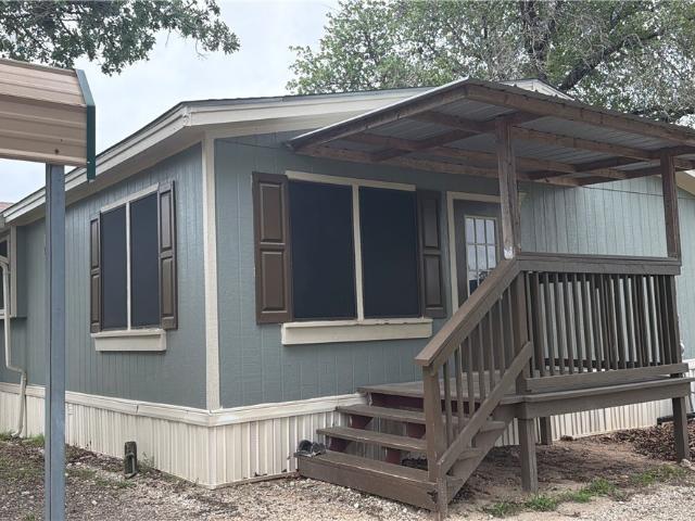 House for sale in Wilson, Texas
