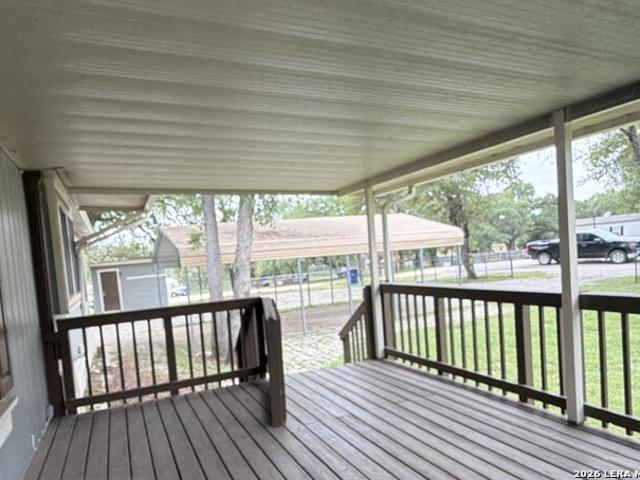 House for sale in Wilson, Texas