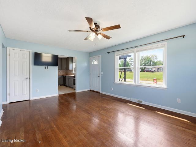 House for sale in Burgin, Kentucky