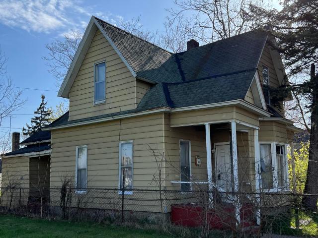 Property for sale in Benton Harbor, Michigan