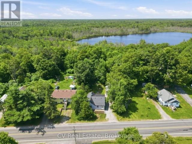 House for sale in Muskoka, Ontario