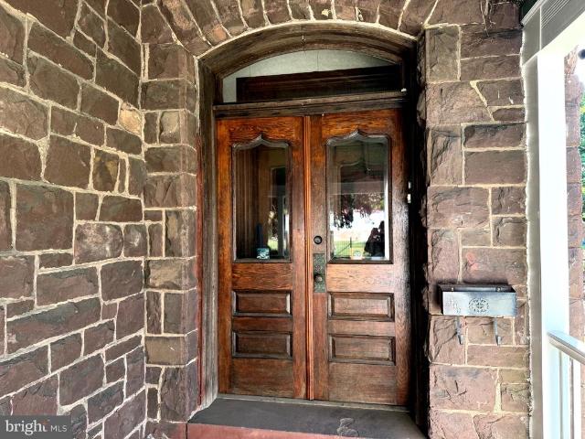 House for sale in Jenkintown, Pennsylvania