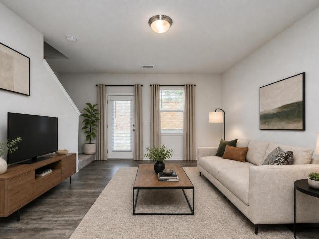 Townhouse for sale in Parkland Townes, Mauldin