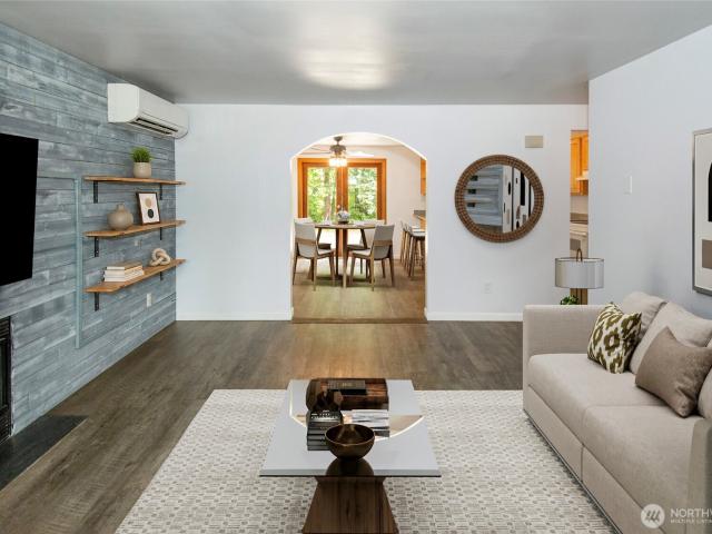 House for sale in South Prairie, Washington