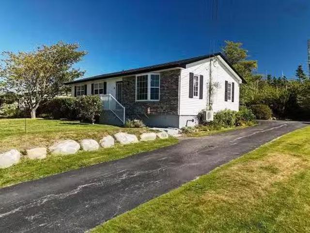 House for sale in North East Point, Nova Scotia