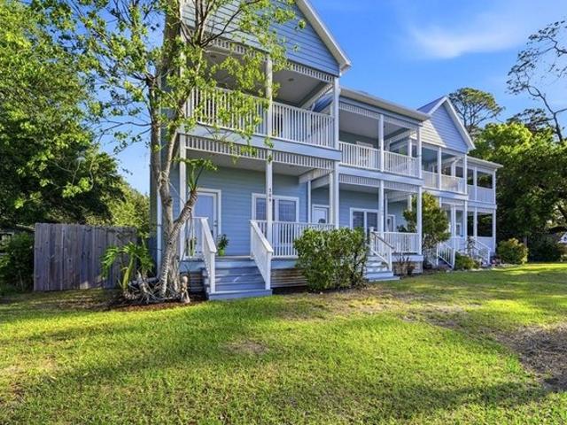 Condo for sale in Apalachicola, Florida
