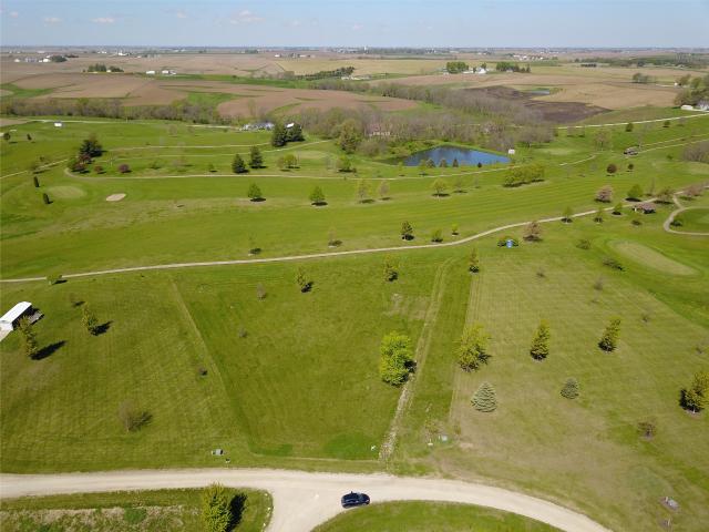 Land for sale in Lynnville, Iowa