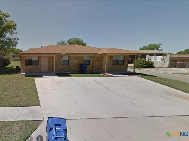 House for sale in Briggs, Texas