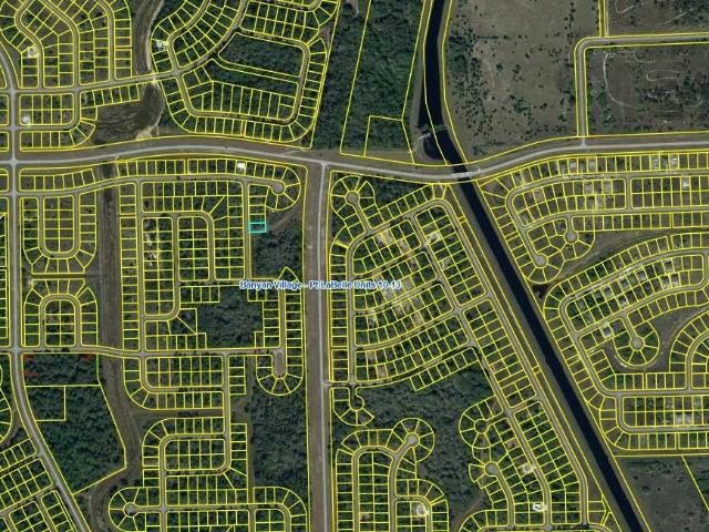 Land for sale in Labelle, Florida