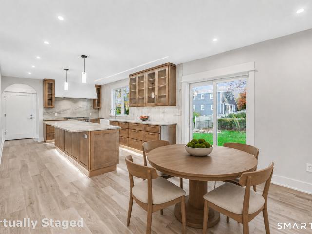 Property for sale in Fairfield, Connecticut