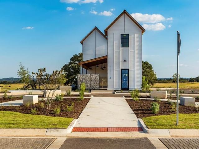 Land for sale in Fredericksburg, Texas
