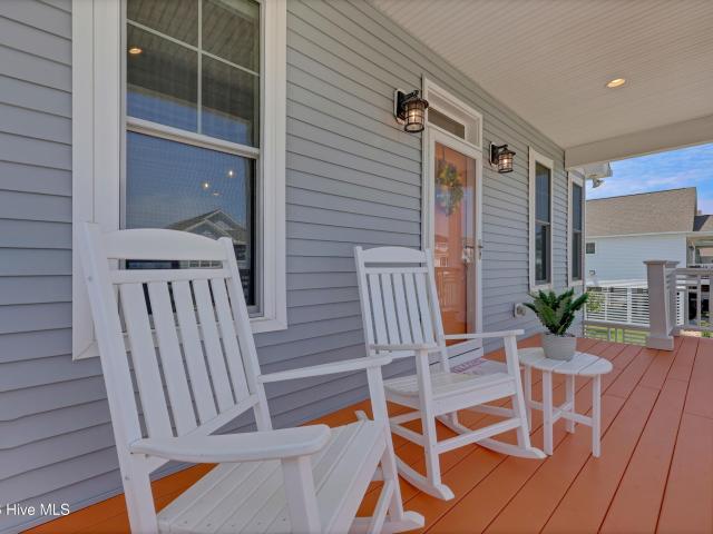 House for sale in Carolina Beach, North Carolina