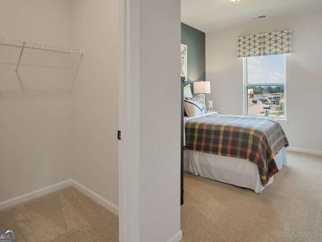 House for sale in Byron, Georgia