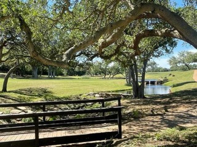 Land for sale in Blanco, Texas