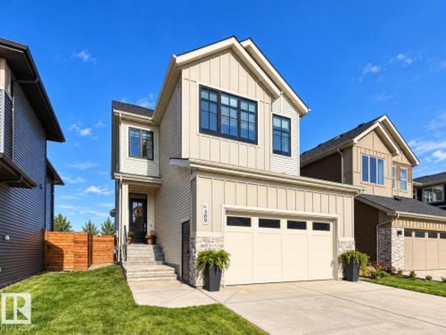 House for sale in Jensen Lakes, St. Albert
