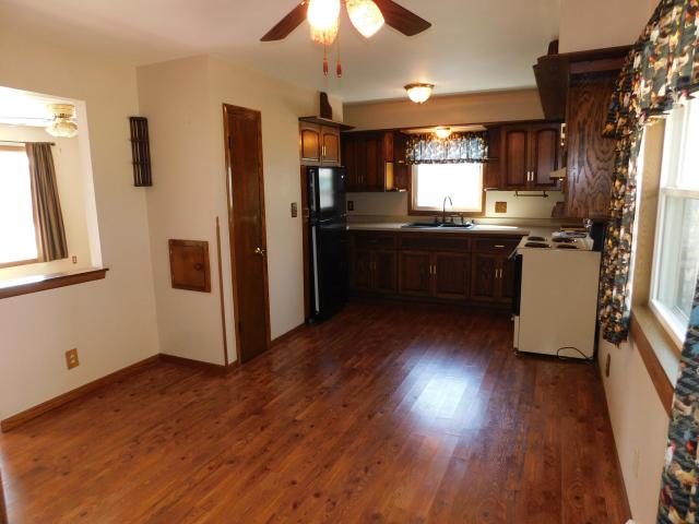 House for sale in Saukville, Wisconsin