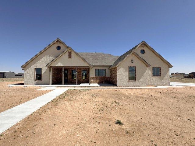 House for sale in Lynn, Texas
