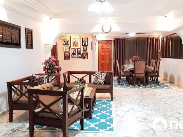 Apartment for sale in 05 South West