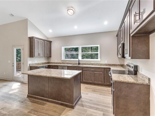 House for sale in Anderson, South Carolina