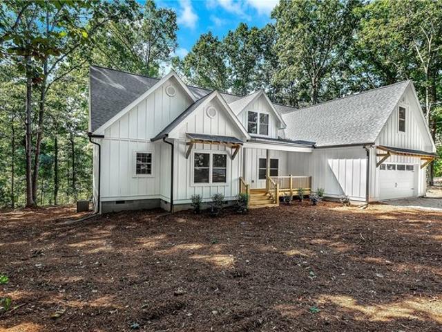 House for sale in Anderson, South Carolina
