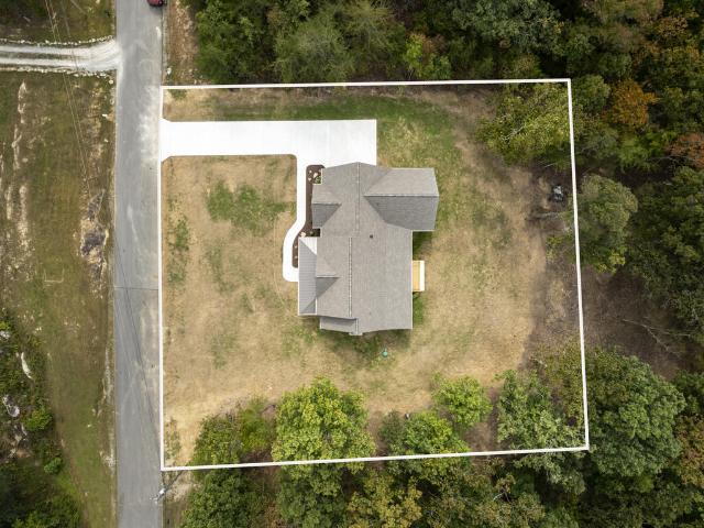 House for sale in Crossville, East Tennessee