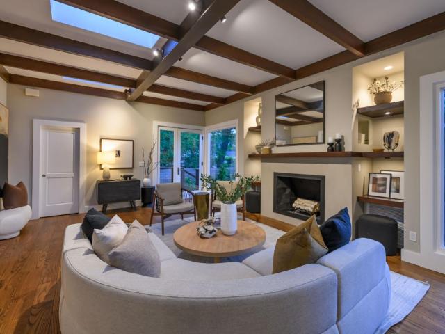 Property for sale in Kentfield, California