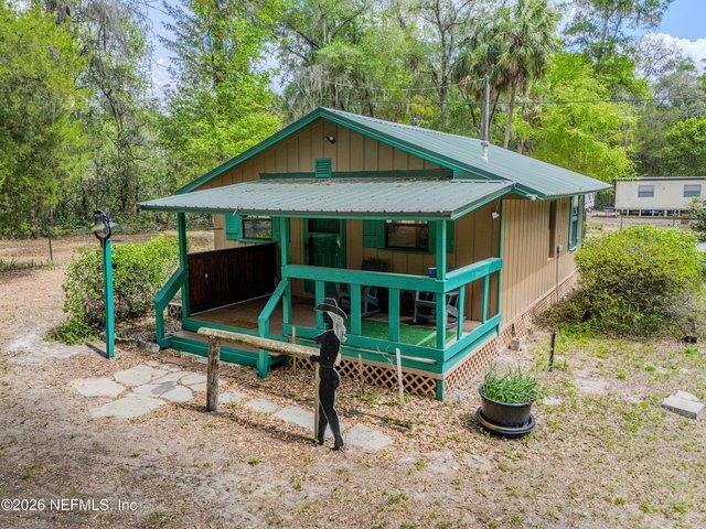 House for sale in Interlachen, Putnam County