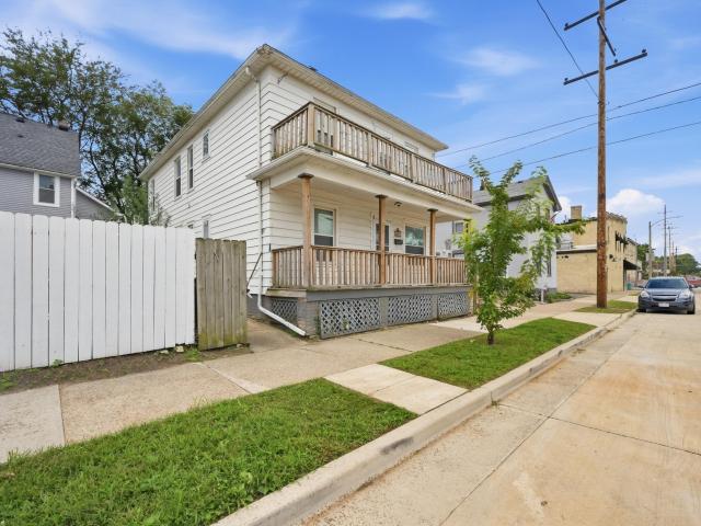 House for sale in Racine, Wisconsin