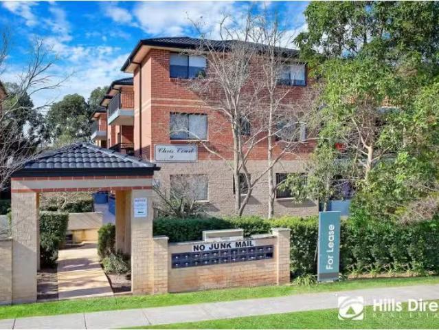 Apartment for rent in Sydney, New South Wales