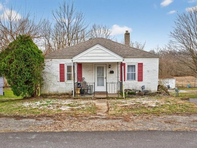 House for sale in South Lebanon, Ohio