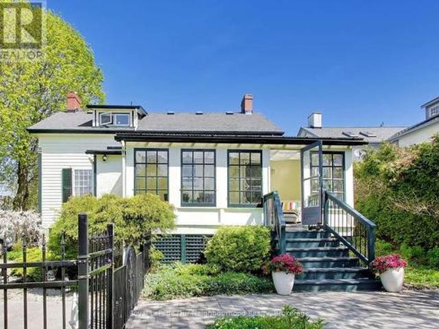 House for sale in Cobourg, Ontario