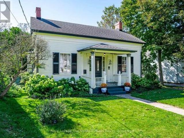 House for sale in Cobourg, Ontario