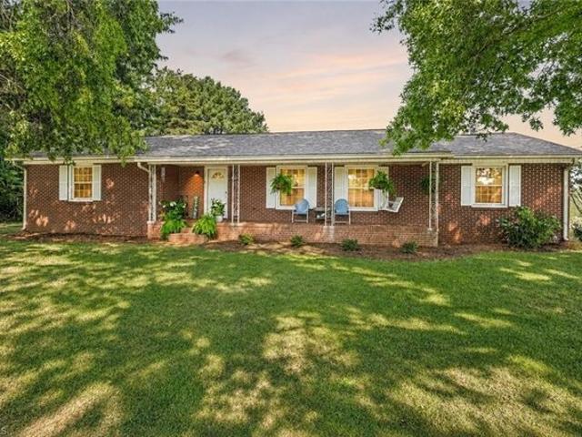 House for sale in Stokes, North Carolina