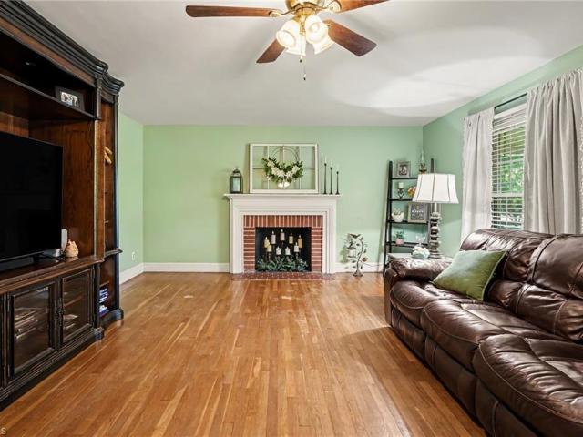 House for sale in Stokes, North Carolina
