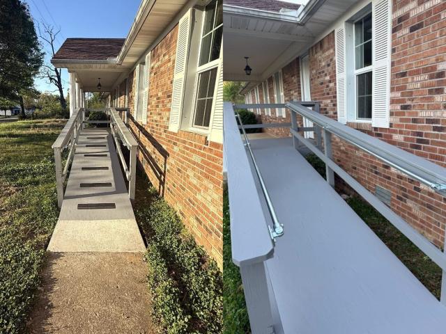 House for sale in Tennessee