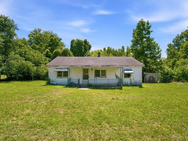 House for sale in Jonesville, South Carolina