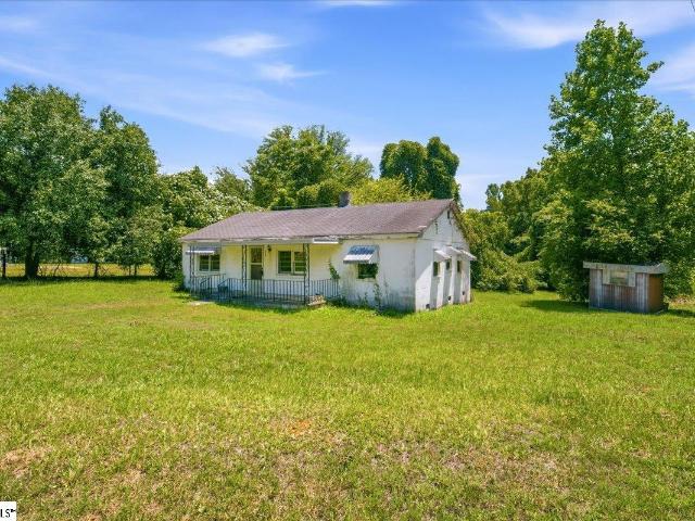 House for sale in Jonesville, South Carolina